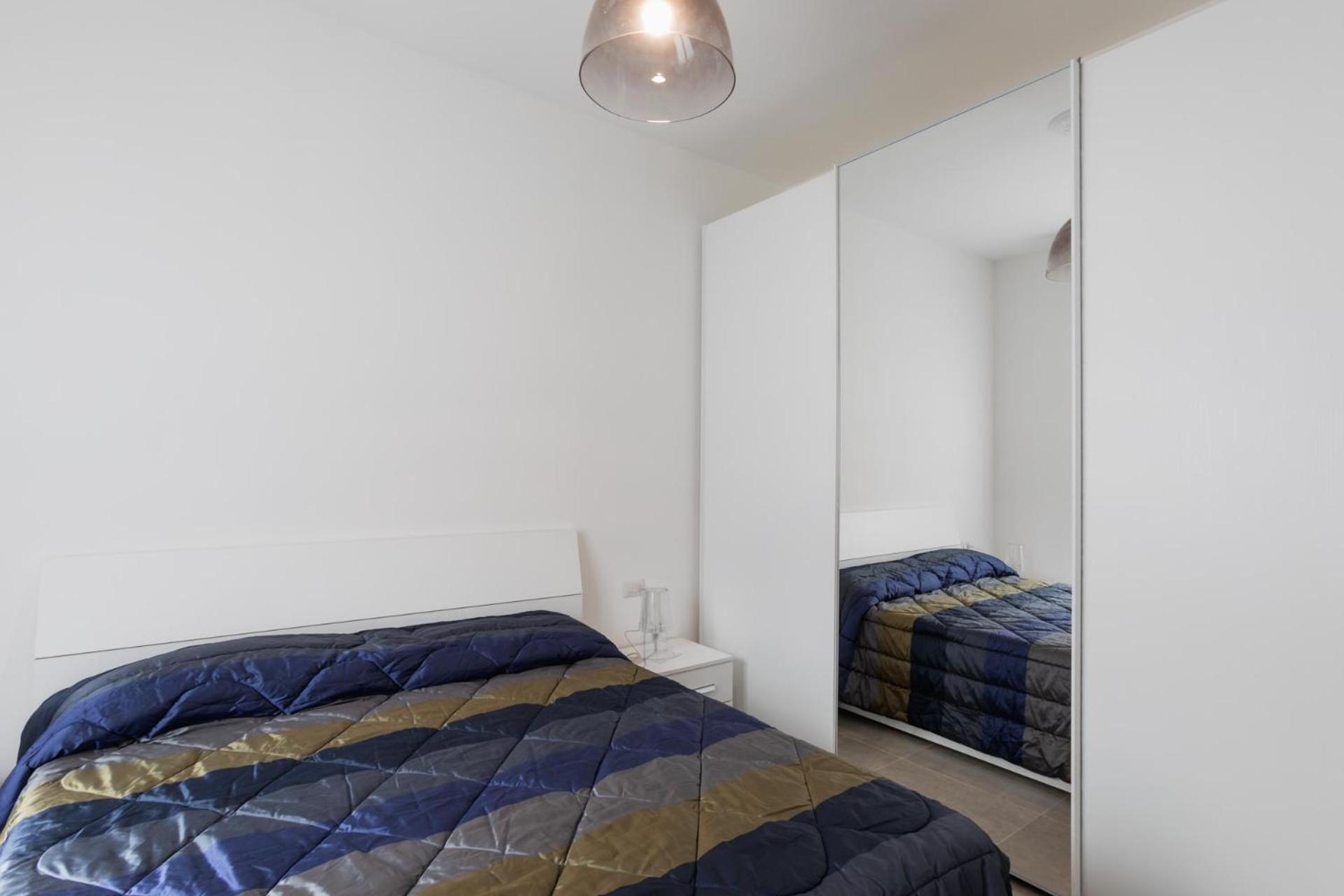 Apartment Bilocale, Ristrutturato 2023 Mailand